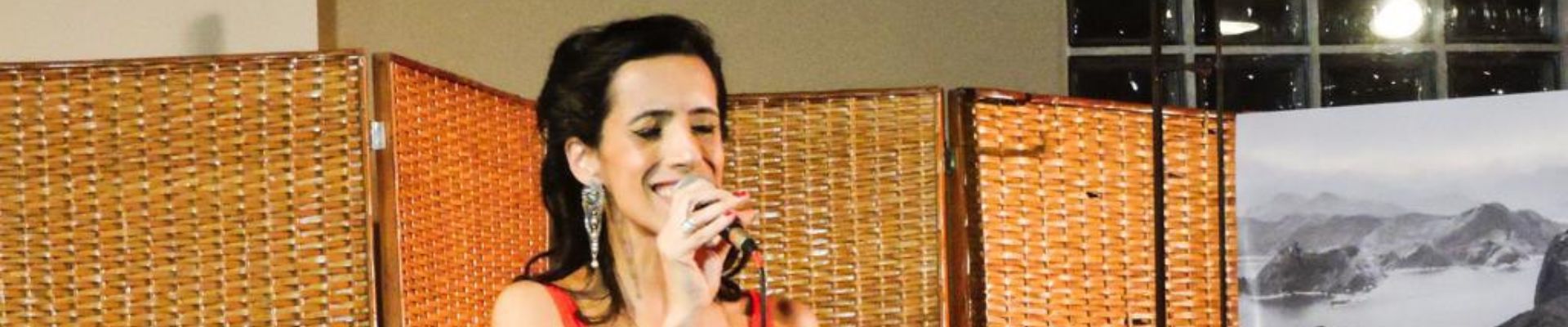 MULTI Open Shopping recebe o Especial Rita Lee com a cantora Carolina Brum
