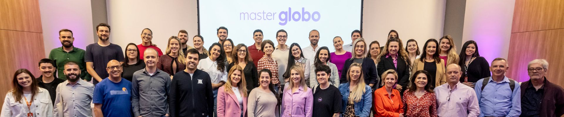 NSC e Globo lançam plataforma voltada ao mercado publicitário