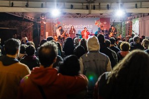 Cinema música teatro