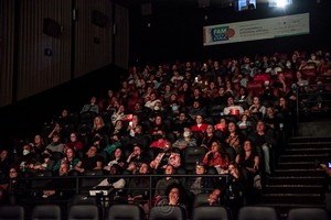 Cinema música teatro