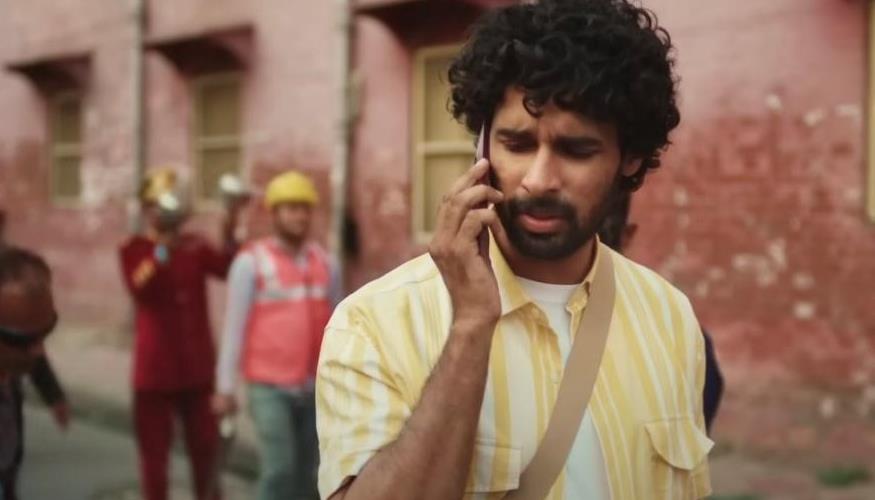 Nova campanha do Samsung Galaxy mostra tecnologia para cortar ruídos