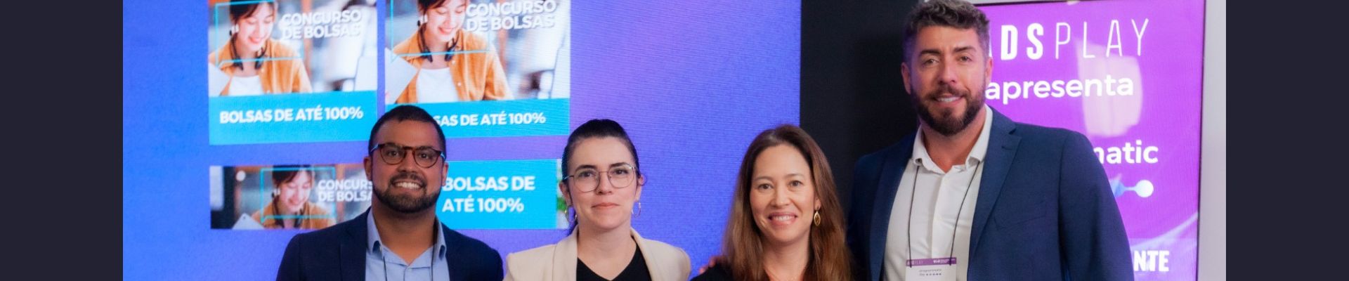1ª edição do Prêmio Programmatic Day celebra excelência em mídia programática