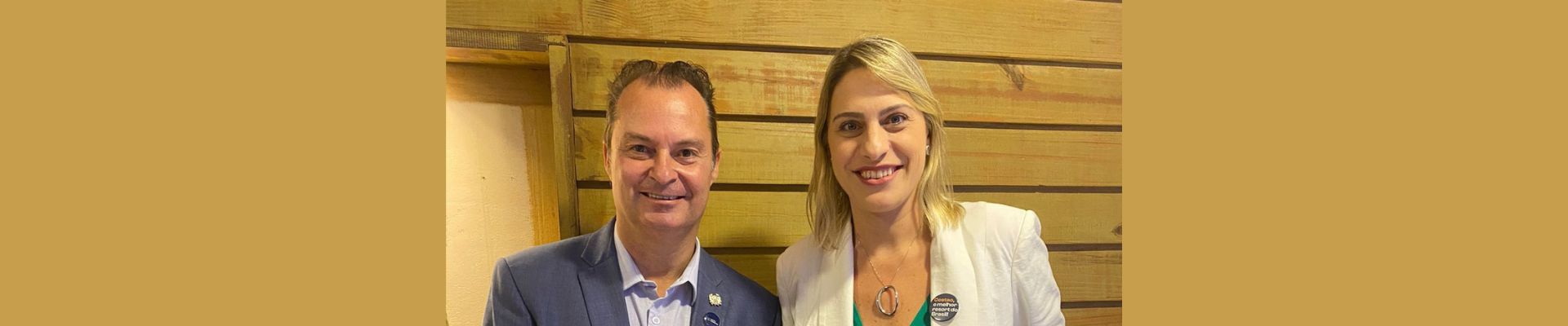 Costao do Santinho é reconhecido influenciador turístico em SC