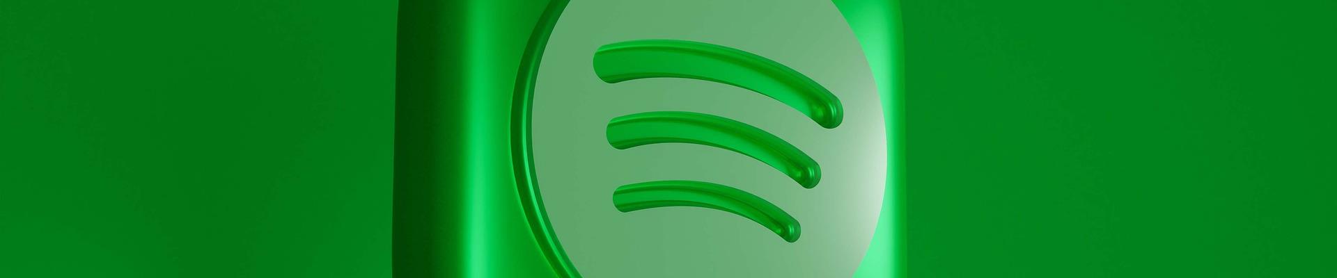 Spotify faz parceria com Roku para exibir campanha em vídeo