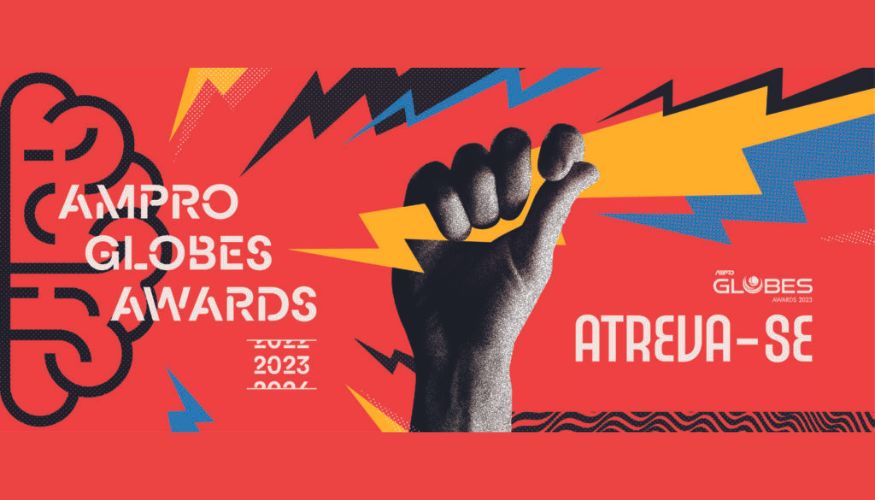 23ª Edição do AMPRO Globes Awards tem shortlist anunciada