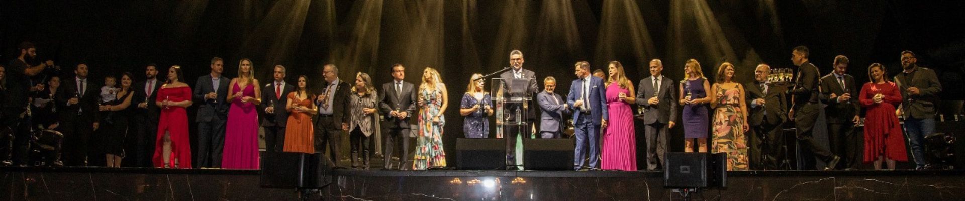 AEMFLO e CDL de São José organizam evento para comemorar 2023