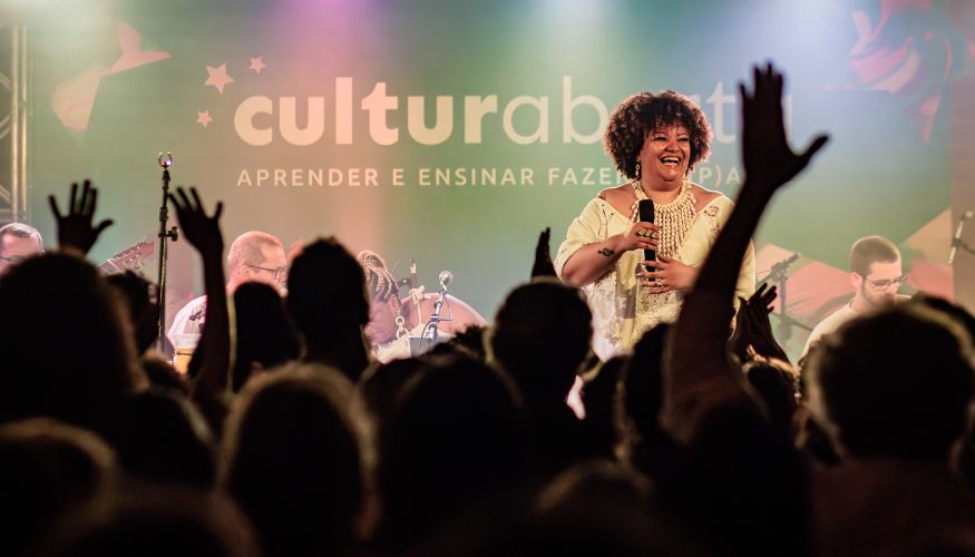 Festival Culturaberta encerra 4ª edição com sucesso de público