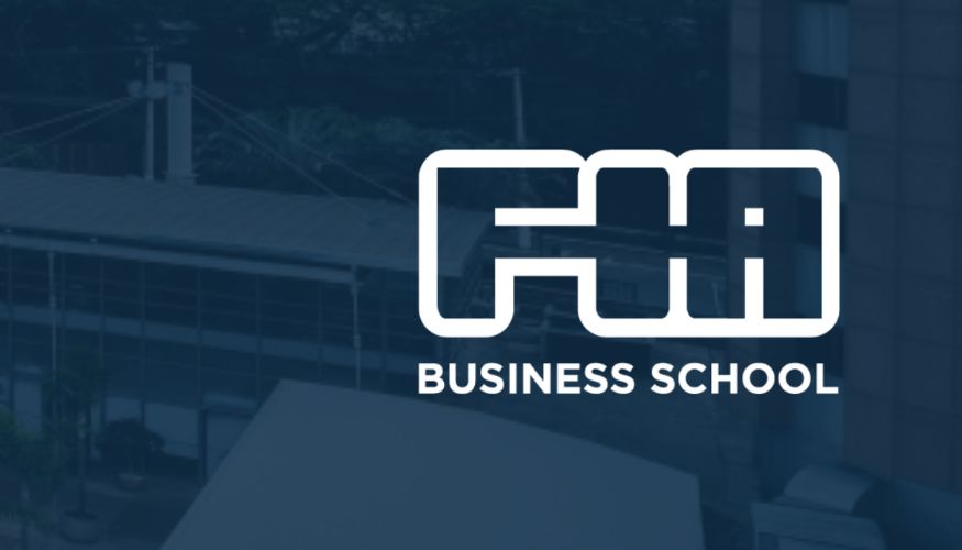 FIA Business School utiliza Inteligência Artificial que cria clone de palestrantes