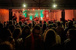 Agenda cultural de SC