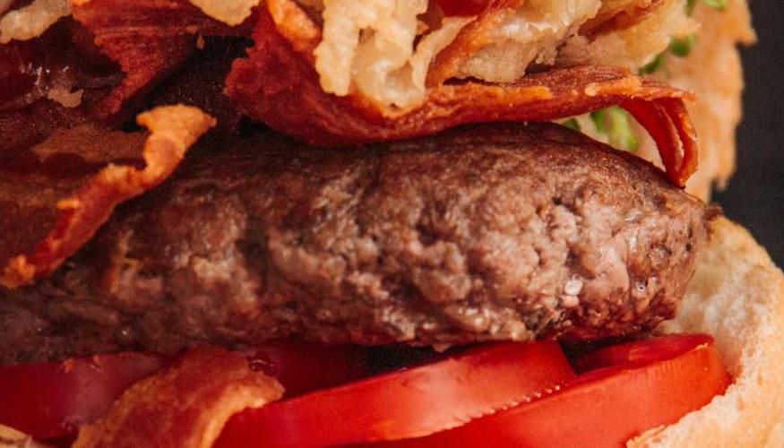 Burger King no Natal tem sequestro de personagens importantes para a data