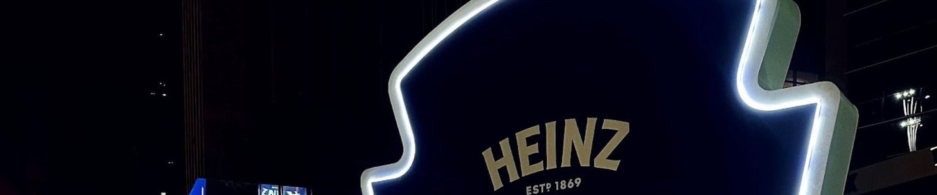 Heinz utiliza IA e estimula consumidores a experimentarem sua maionese