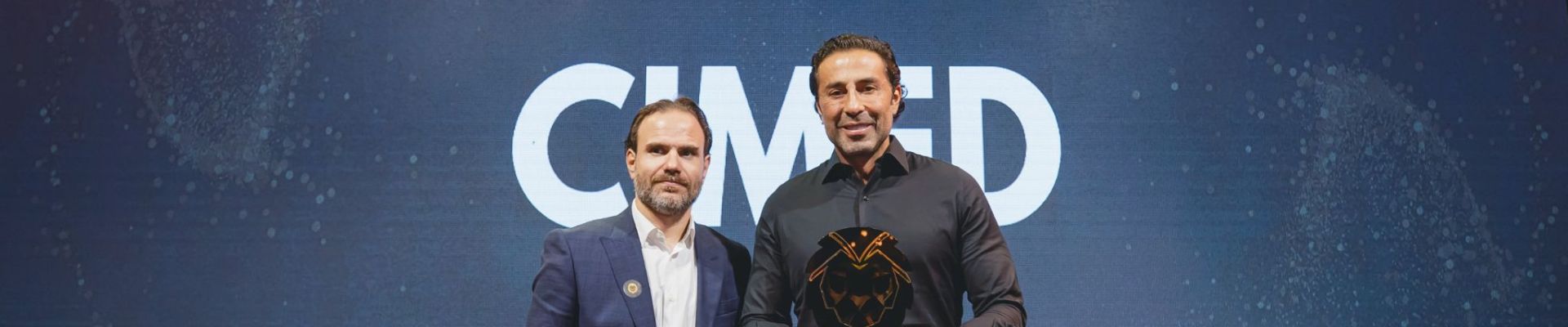 Cimed anuncia a aquisição da empresa catarinense R2M