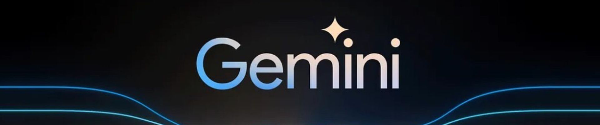 Google anuncia o lançamento de Gemini