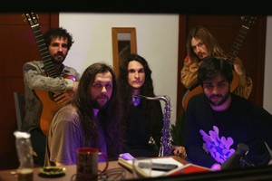 Agenda cultural eclética em Santa Catarina