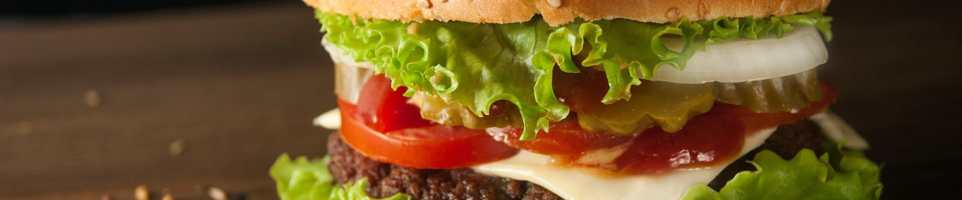 Burger King dá descontos especiais para consumidores de ressaca