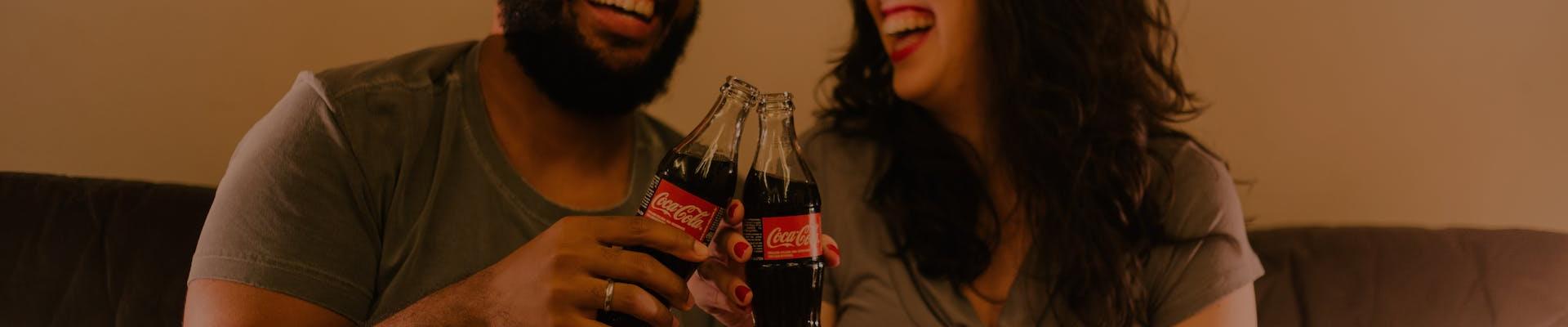 Curta da Coca-Cola: Marca traz talentos de Hollywood para filmes de Natal