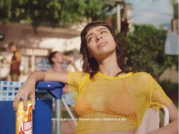 “Melhor ter música na cabeça”: Draftline e Brahma apresentam nova campanha
