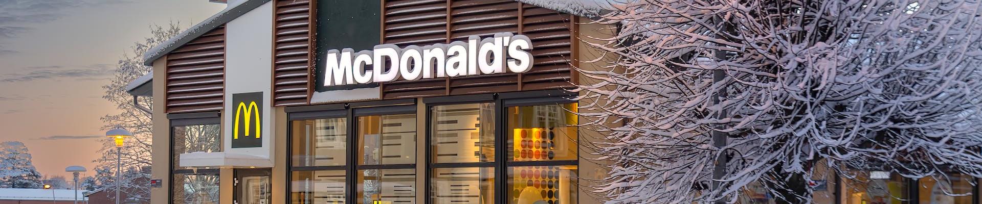 Detalhes sobre a nova rede do Mc Donald’s, que trará “DNA do restaurante, mas com uma personalidade única”