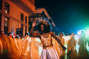 Cultura e entretenimento em Santa Catarina