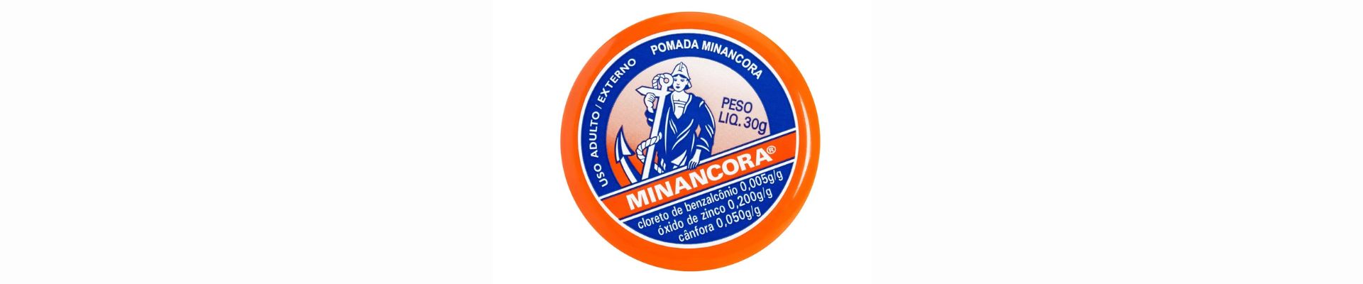 Após 100 anos, Minancora faz mudanças em seu logotipo