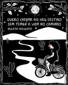 Imagem reproduzida do perfil @arthivista