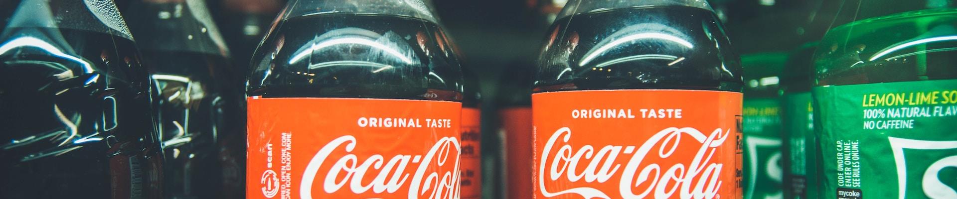 Coca-Cola e Sprite se unem para nova campanha para “captar famílias”