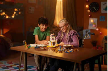 LEGO DREAMZzz: Marca lança produtos da nova coleção com a intenção de expandir a imaginação das crianças 