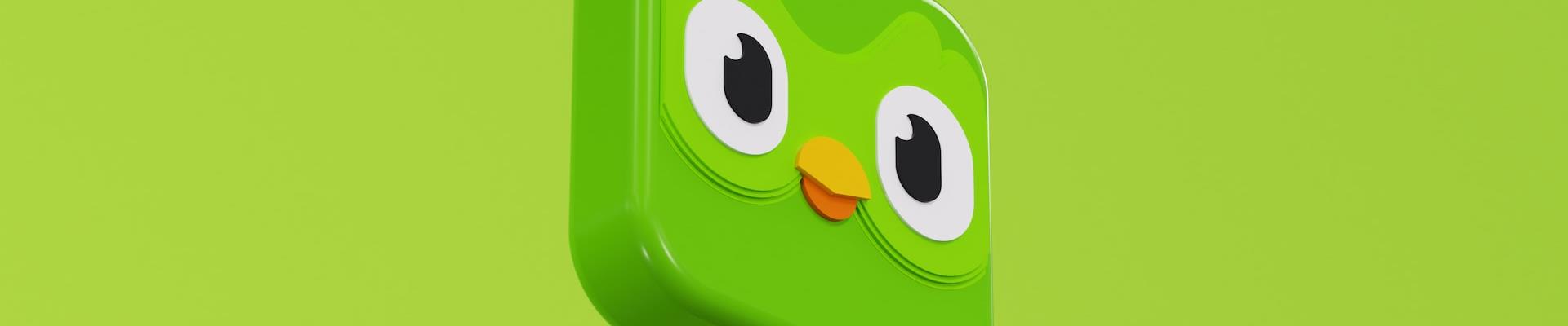 O marketing da Duolingo no ano em que a marca estará pela primeira vez no Super Bowl