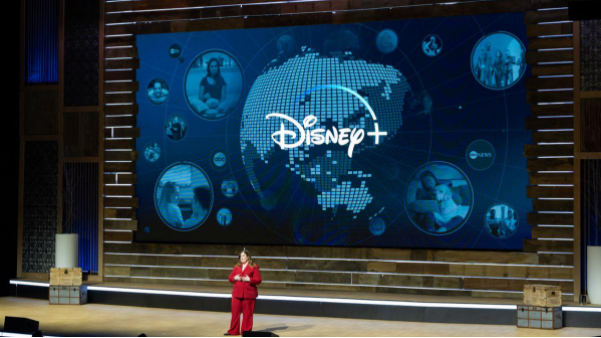 Nova tecnologia em publicidade da Disney permite fazer compra sem interromper o vídeo
