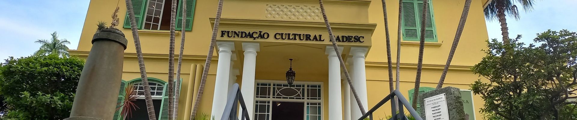 Chamada Pública: Conheça os projetos selecionados da Fundação Cultural BADESC