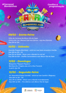 Carnaval 2024