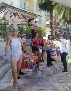 Carnaval 2024