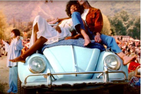 O anúncio completo da comemoração dos 75 anos da Volkswagen nos EUA