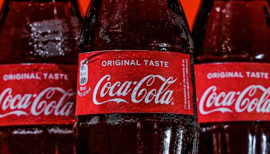 Nova Coca-Cola tem o nome de K-Wave e edição limitada
