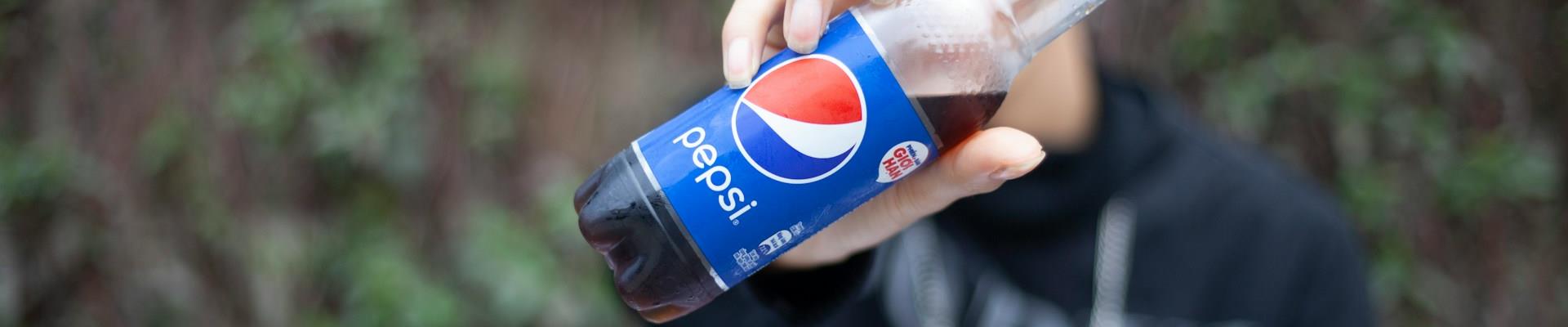 Pepsi Wild Cherry cria várias ativações em Las Vegas para ganhar visibilidade com o Super Bowl