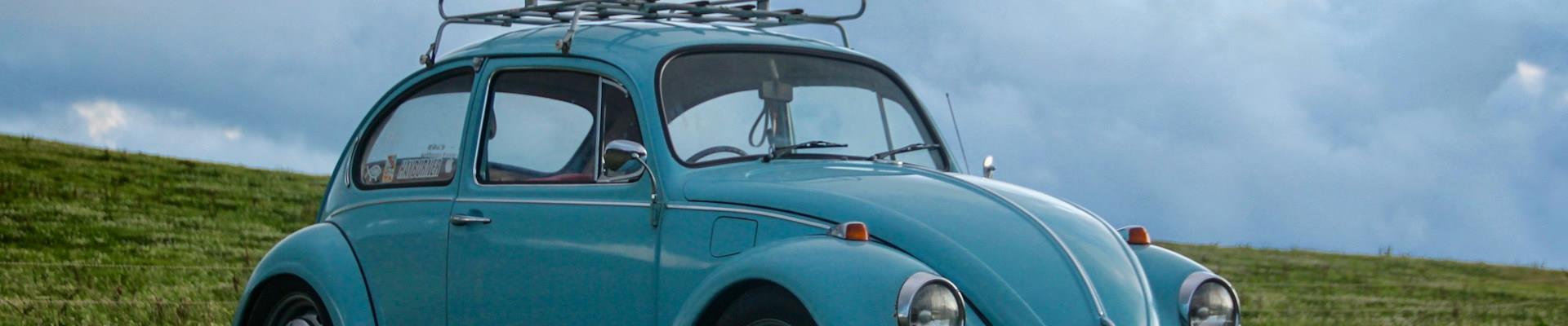 O anúncio completo da comemoração dos 75 anos da Volkswagen nos EUA