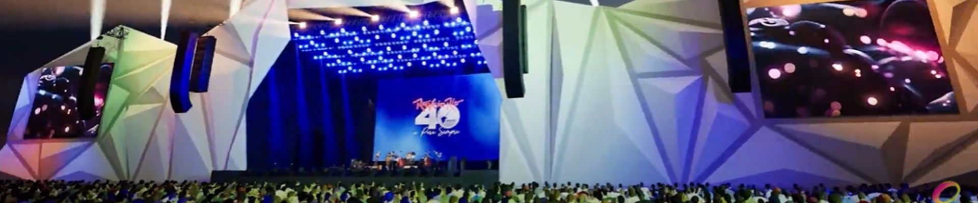 Rock in Rio anuncia novas atrações para o line-up da edição de 40 anos