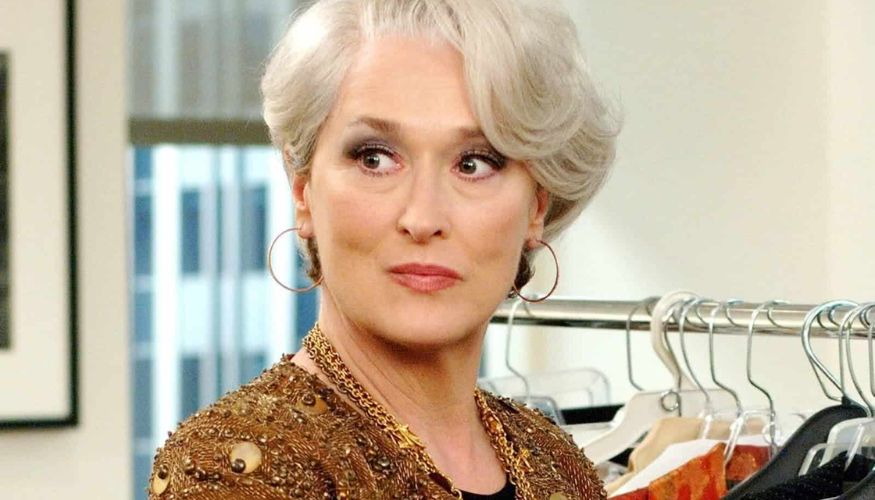Coluna Cinema | Os 5 Melhores Filmes de Meryl Streep