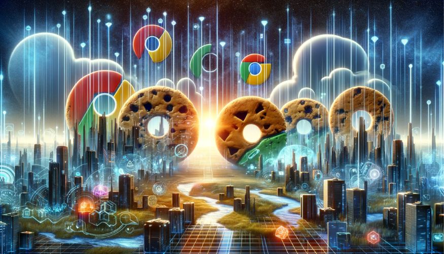Chrome e Cookies: desafios e oportunidades para o (novo) marketing