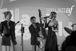 Agenda cultural da semana