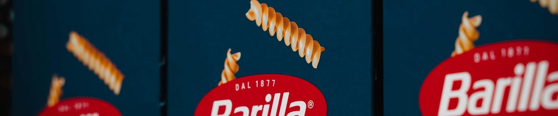 Nova campanha da Barilla tem a contratação de especialista em arrumação