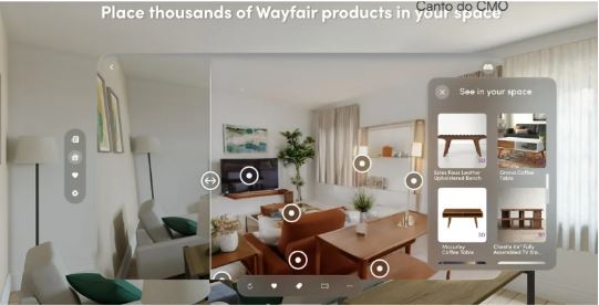 Marcas e Apple Vision Pro: Como aconteceram as ativações até o momento