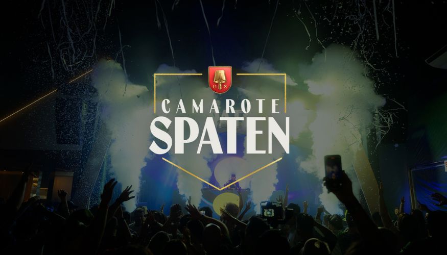 Programação de shows para a Oktoberfest Blumenau 2024 é anunciada pelo Camarote Spaten