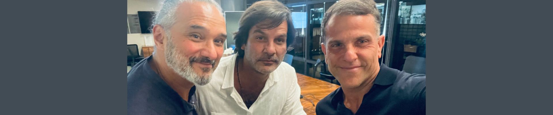 Arezzo&CO e Grupo SOMA escolhem a Tátil Design para o projeto de branding que vai direcionar a nova marca