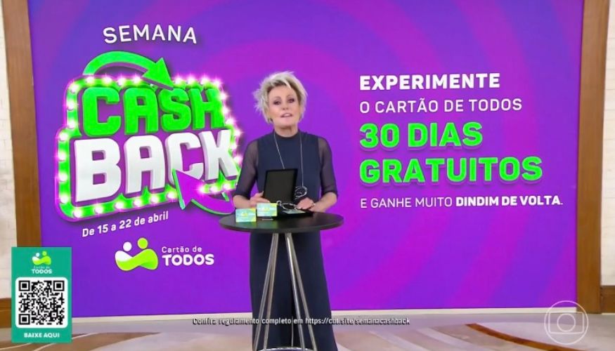 Onda Verde: campanha nacional chega na televisão brasileira em semana de alto impacto