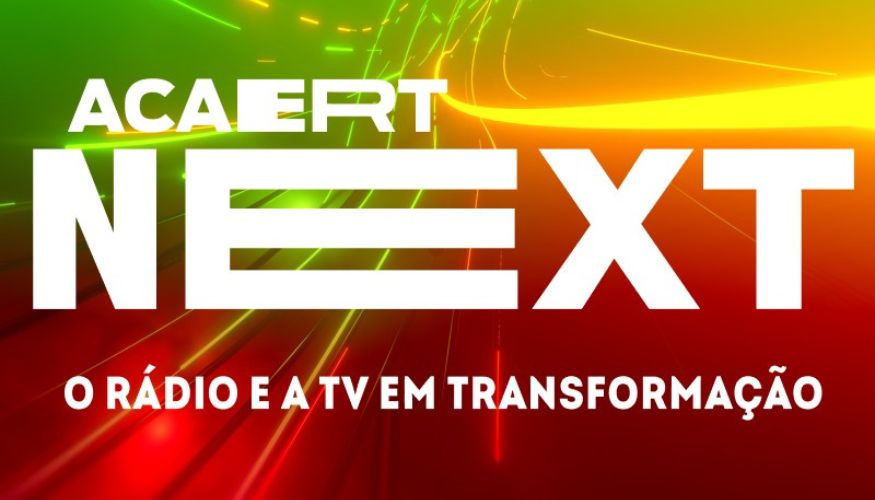 Dias 19 e 20 | 19ª Congresso Catarinense de Rádio e TV: ACAERT NEXT