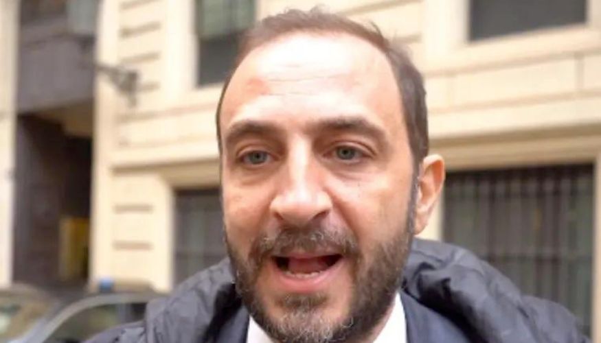 Na Itália três jornalistas estão sendo investigados por não revelarem fonte de denúncia contra ministro