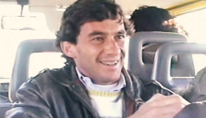 Band, Rádio Bandeirantes e BandNews FM prestam homenagem a Senna nos 30 anos de sua morte
