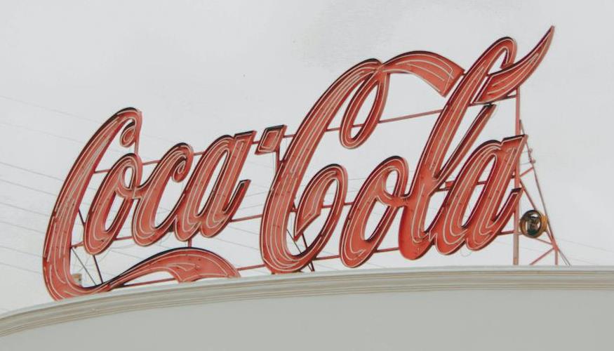 Instrumento Coca-Cola: Através de Inteligência Artificial, marca captura sons da cola