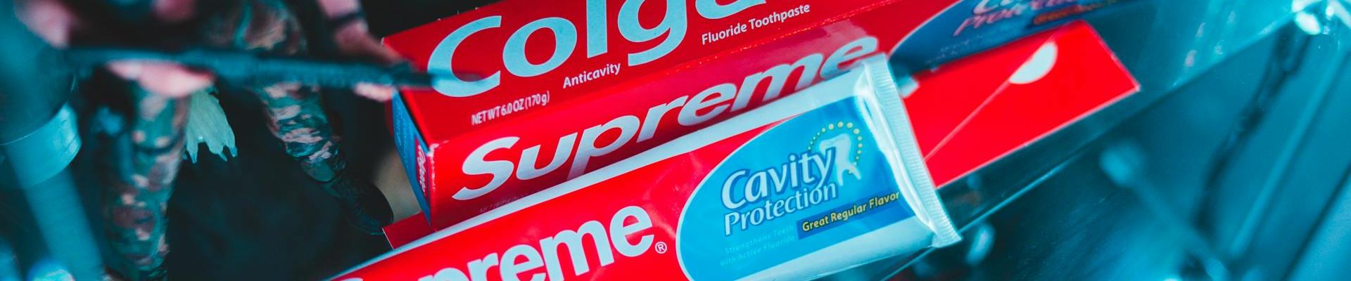 Ação da Colgate-Palmolive, na Índia, incentiva clientes a escovar os dentes antes de dormir